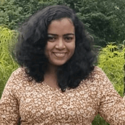 AKHILA C PETER