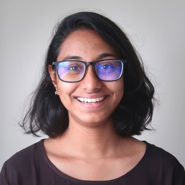 Akhila Kosaraju