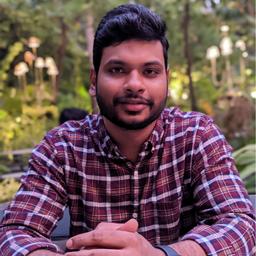 Akhil Appana