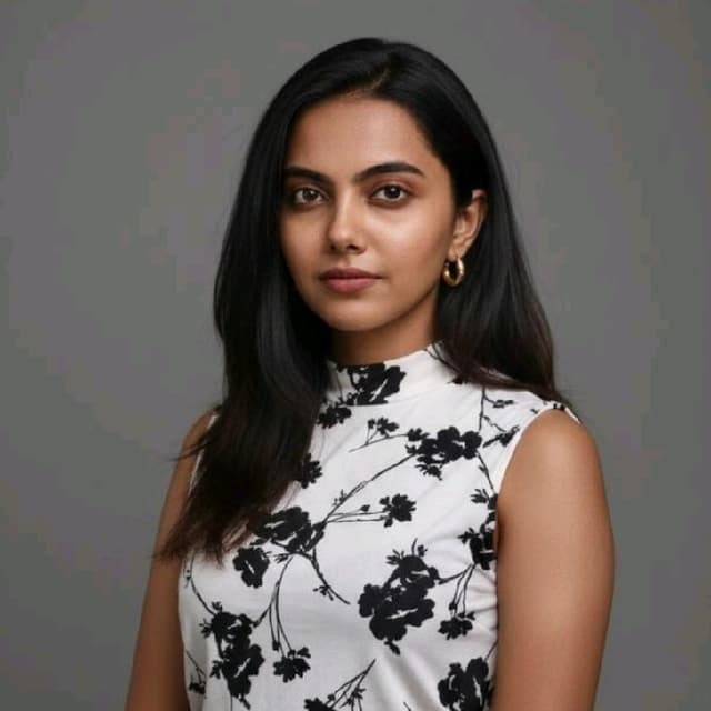Akhila Ravikumar