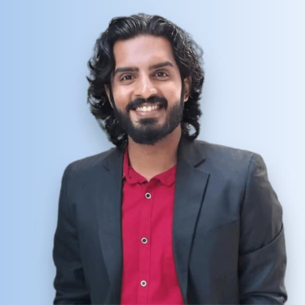 Akhilash Nambiyer