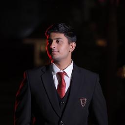 Akhil Attri