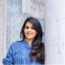 Akhila Varghese