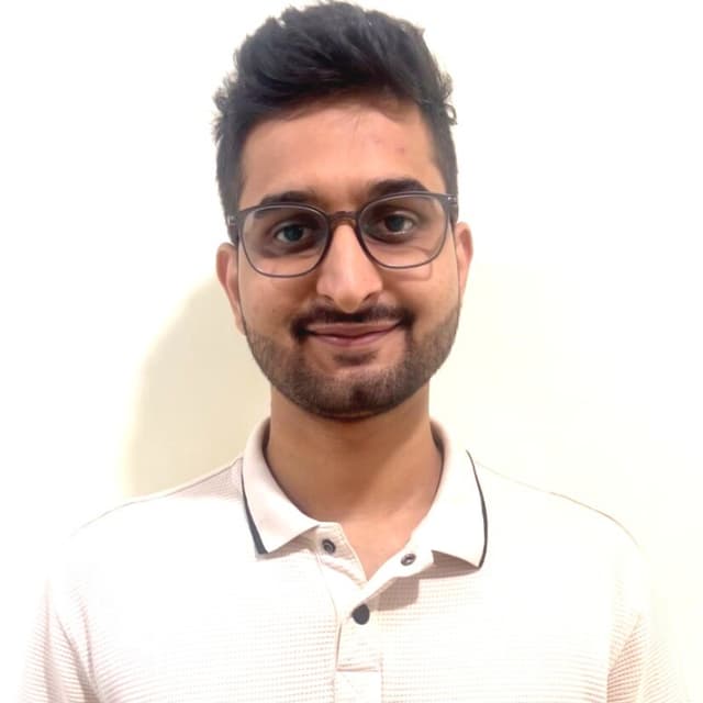 Akhil Bajiya