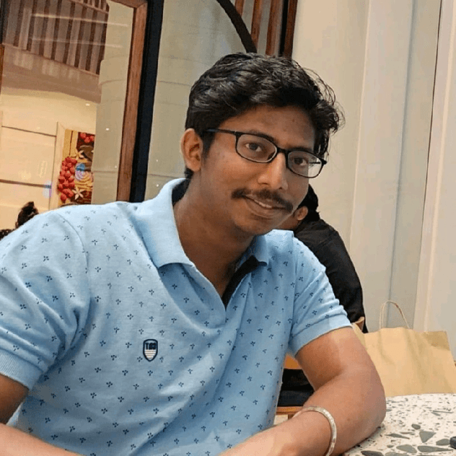 Akhil BB
