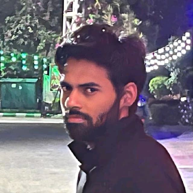 Akhil Bidhuri