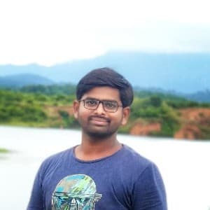 Akhil Reddy Byreddy