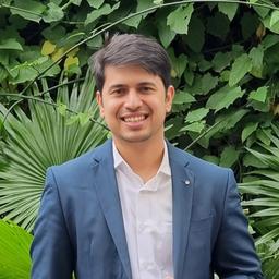 Akhil Chhibber 🇮🇳 🇳🇱