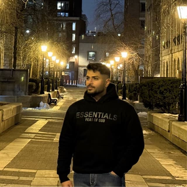 Akhil .