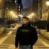 Akhil .