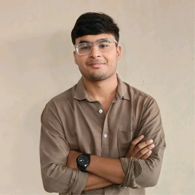 Akhilesh Agrawal