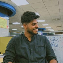 Akhilesh Bibiyan
