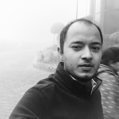 Akhilesh Chander