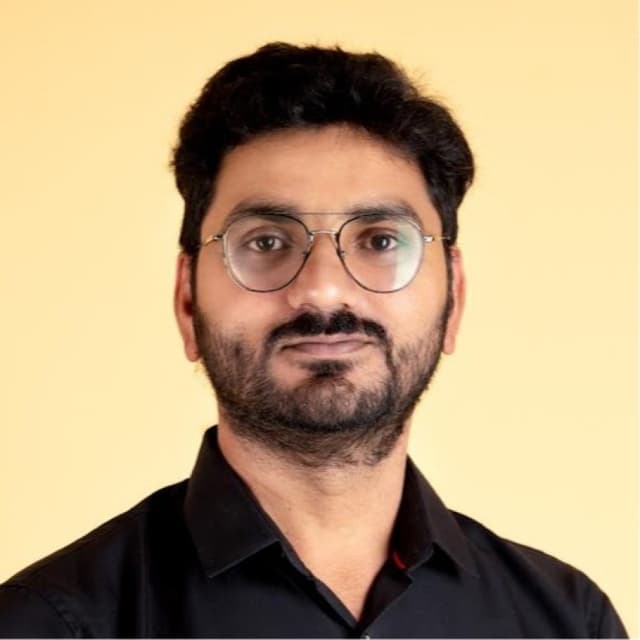 Akhilesh Chaudhary