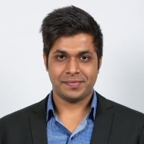 Akhilesh Chauhan