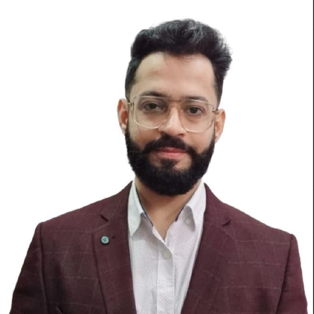 Akhilesh Chawla