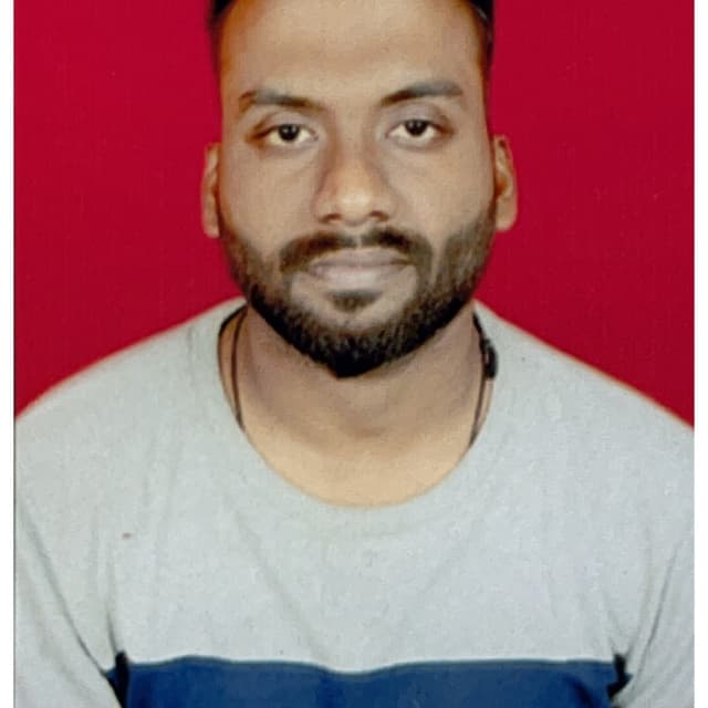 Akhilesh Choudhary