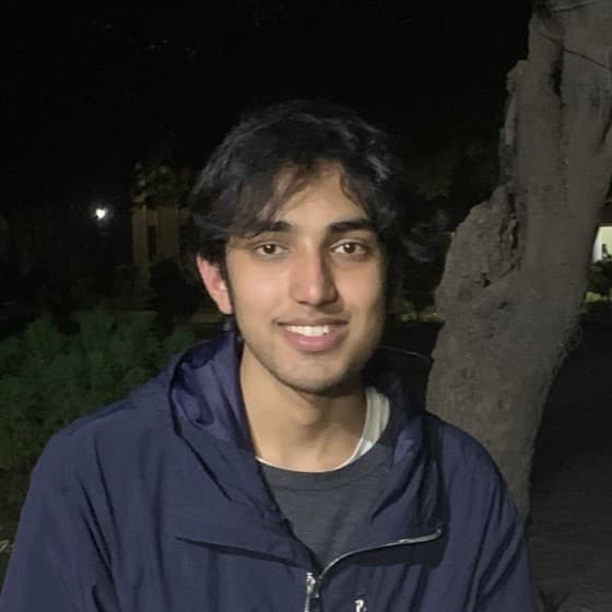 Akhilesh Hampal