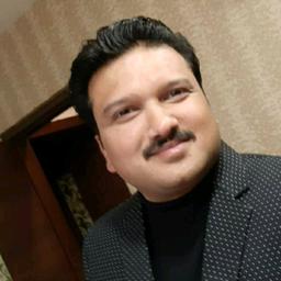 Akhilesh Jain