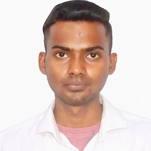 Akhilesh Kashyap