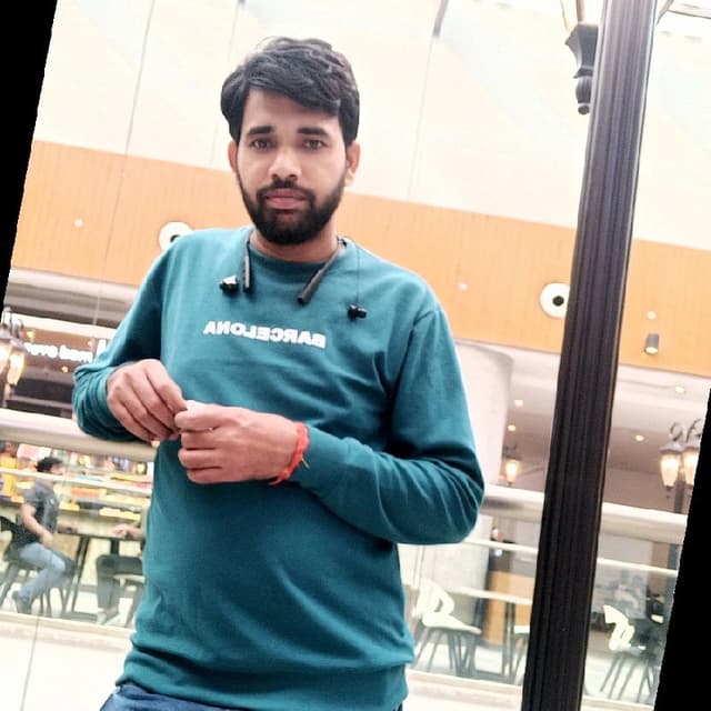 Akhilesh Kumar