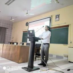 Akhilesh Kumar