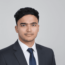 Akhilesh Kumar