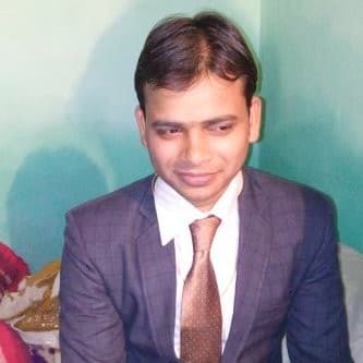 Akhilesh Kushwaha