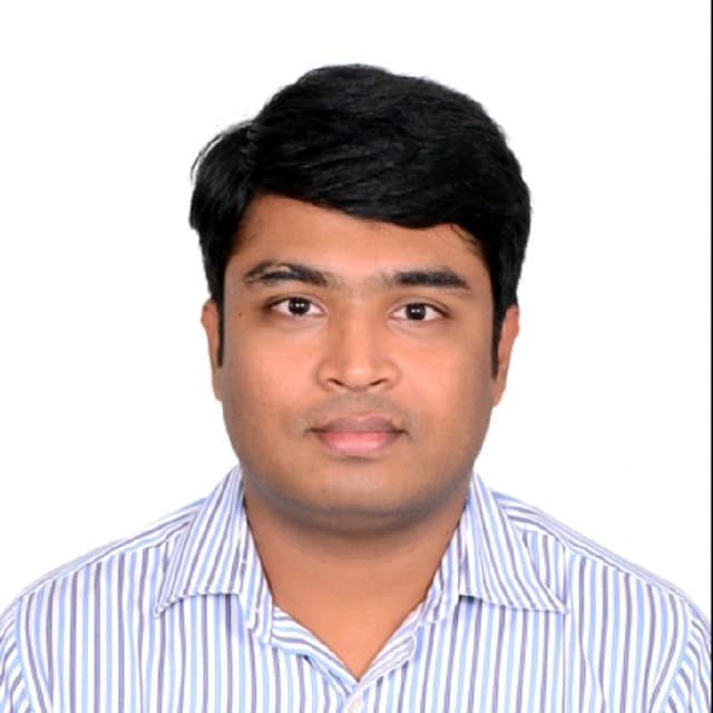 Akhilesh Marella