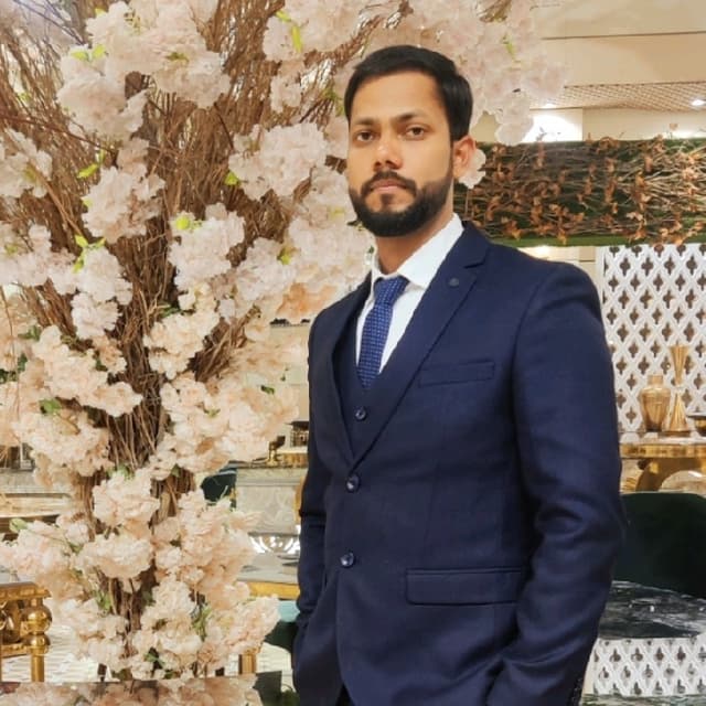 Akhilesh Mishra