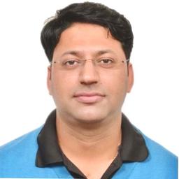 Akhilesh Mishra