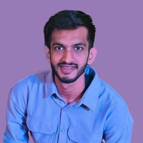 Akhilesh Patidar