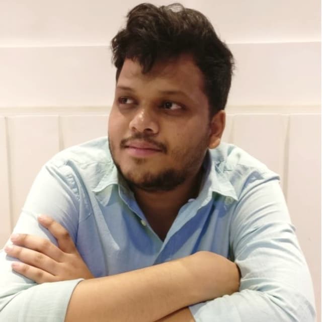Akhilesh S.