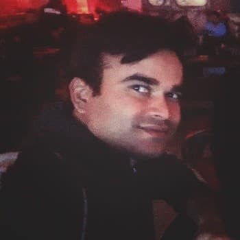 Akhilesh shukla