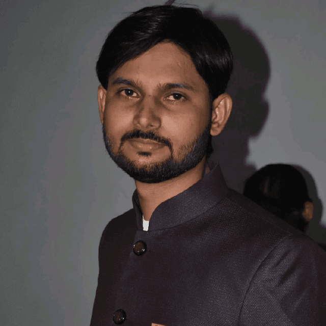 Akhilesh Singh