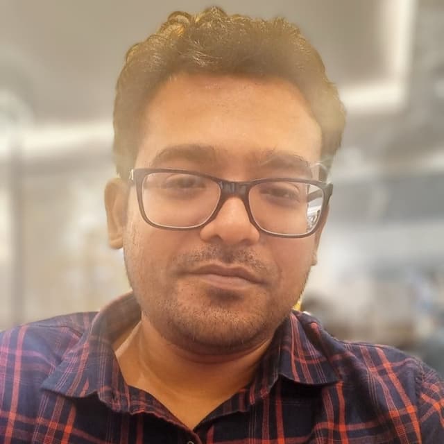 Akhilesh Sinha