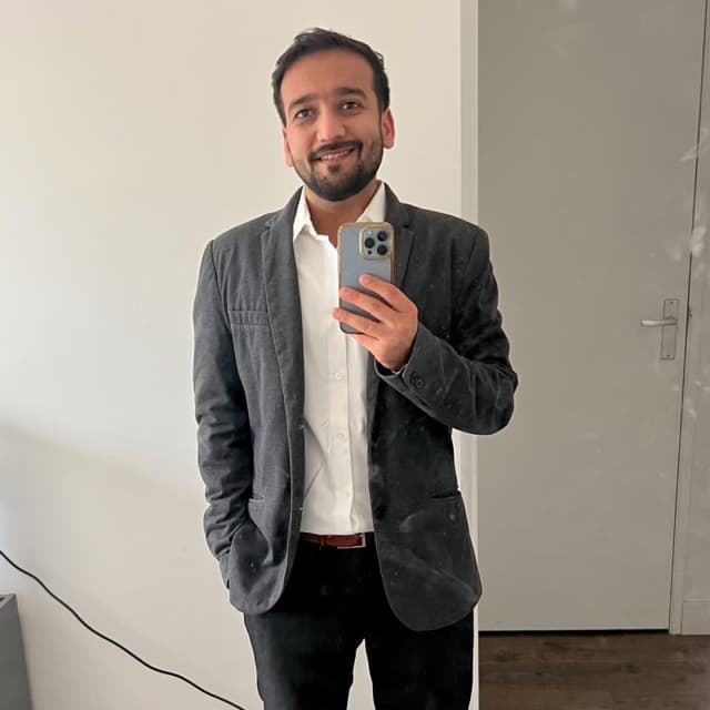 Akhilesh Soni