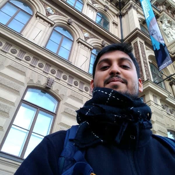 Akhilesh Arora