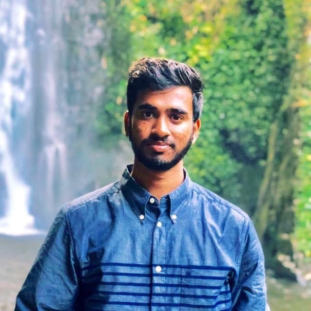 Akhilesh Boppana