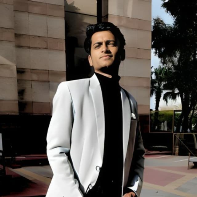 Akhilesh Pandey