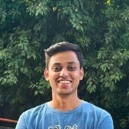 Akhilesh  Saurabh