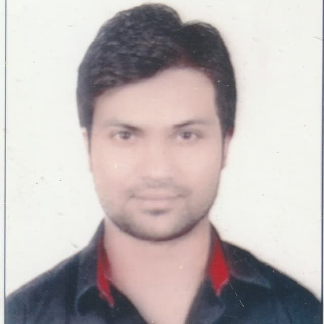 Akhilesh Singh