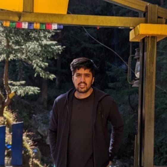 Akhilesh Soni