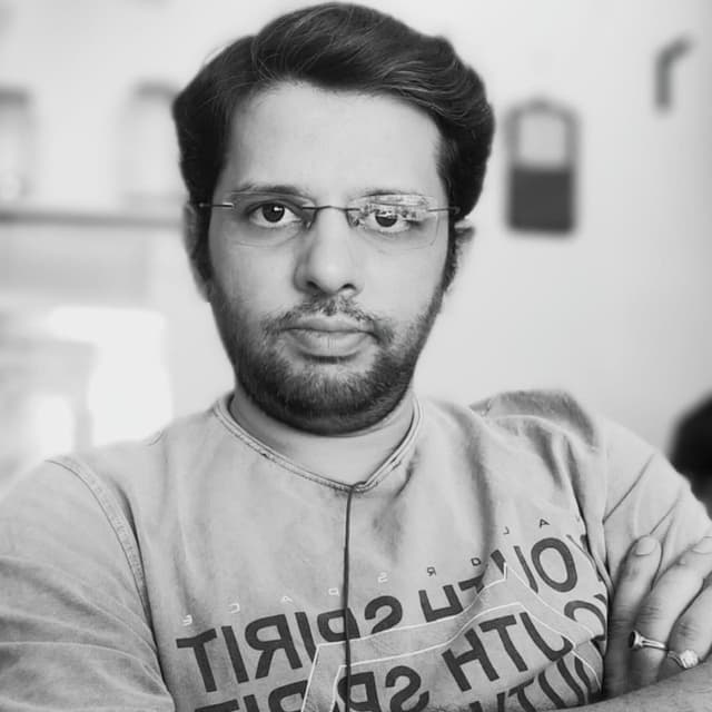 Akhilesh Rao