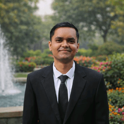 Akhileshwar Maurya