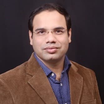 Akhilesh Yede