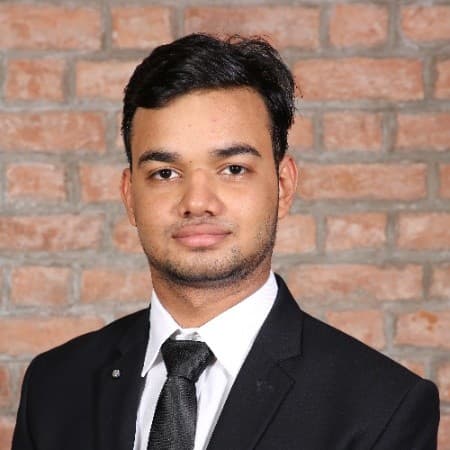 Akhil Garg