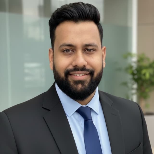 Akhil Girijan