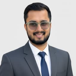 Akhil Gupta