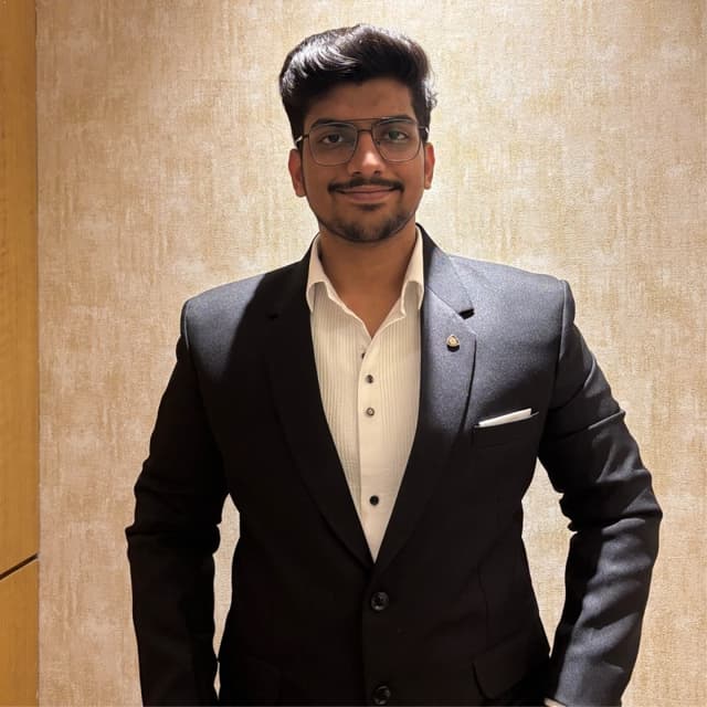 Akhil Jain